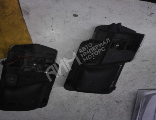 Ручка внутренняя передняя правая Audi 100 C4 (4A) 1990-1995  Audi 100 100 C4 (4A) 1990-1995