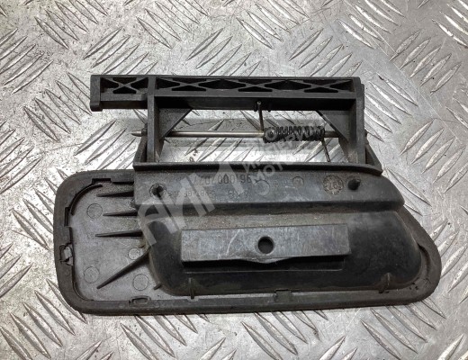 Ручка наружная задняя левая Citroen Xantia (X1) 1992-1998  Citroen Xantia Xantia (X1) 1992-1998