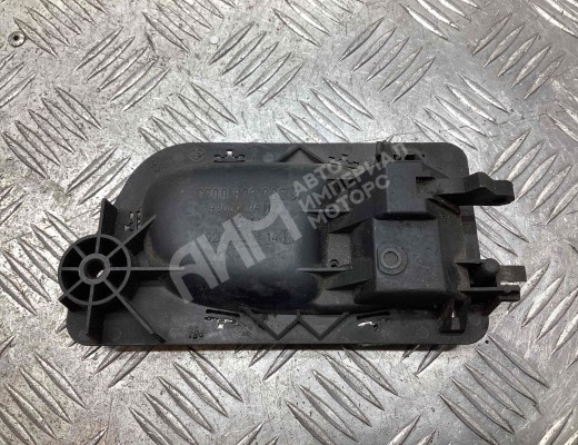 Ручка внутренняя передняя левая Renault Laguna I (X56) 1993-2001  Renault Laguna Laguna I (X56) 1993-2001