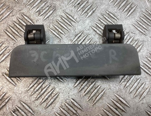 Ручка наружная передняя правая Renault Espace II 1991-1996  Renault Espace Espace II 1991-1996