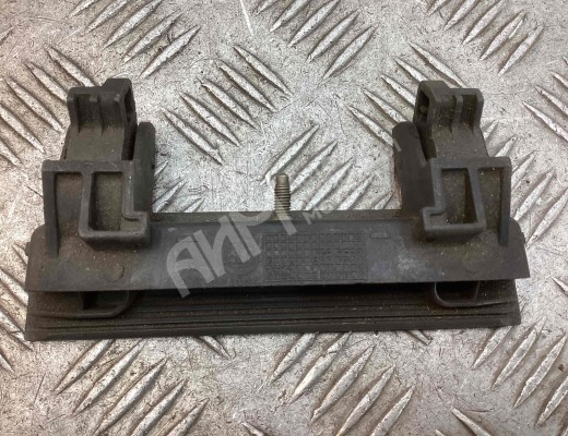 Ручка наружная передняя левая Renault Espace II 1991-1996  Renault Espace Espace II 1991-1996