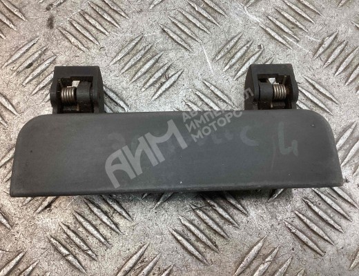 Ручка наружная передняя левая Renault Espace II 1991-1996  Renault Espace Espace II 1991-1996