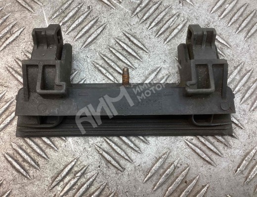 Ручка наружная задняя правая Renault Espace II 1991-1996  Renault Espace Espace II 1991-1996