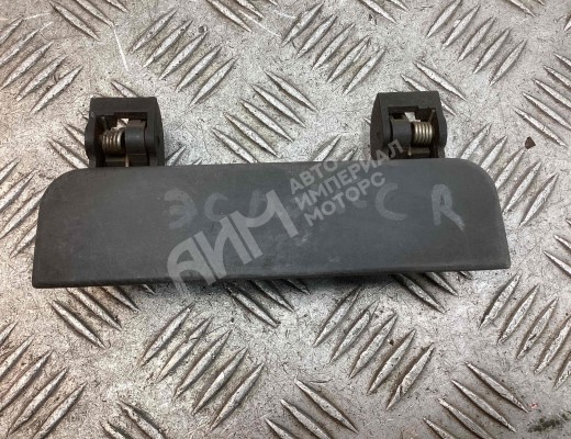 Ручка наружная задняя правая Renault Espace II 1991-1996  Renault Espace Espace II 1991-1996