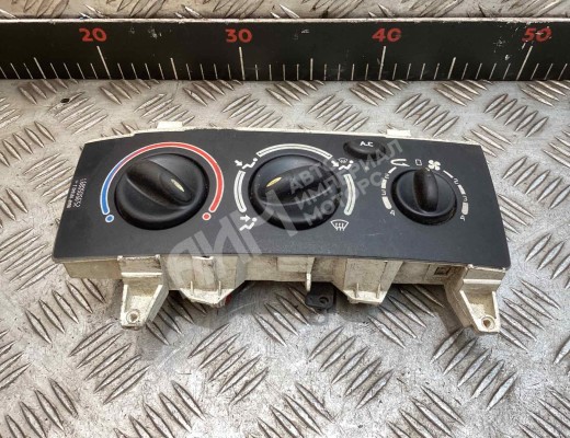 Блок управления печки/климат-контроля Renault Megane I 1995-2002  Renault Megane Megane I 1995-2002