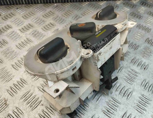 Блок управления печки/климат-контроля Opel Astra F 1991-1998  Opel Astra Astra F 1991-1998