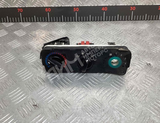 Блок управления печки/климат-контроля Ford Mondeo I 1993-1996  Ford Mondeo Mondeo I 1993-1996
