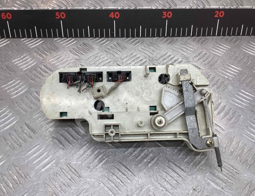 Блок управления печки/климат-контроля Renault Espace II 1991-1996  Renault Espace Espace II 1991-1996