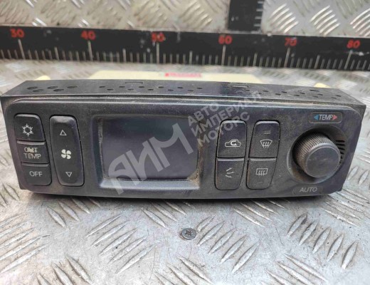 Блок управления печки/климат-контроля Mitsubishi Galant VIII 1996-2003  Mitsubishi Galant Galant VIII 1996-2003