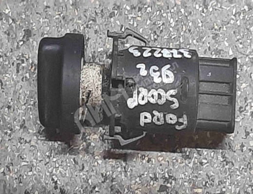 Переключатель света Ford Scorpio I 1985-1993  Ford Scorpio Scorpio I 1985-1993