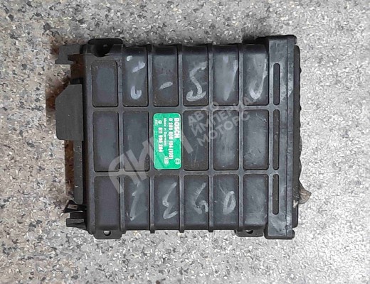 Блок управления двигателем Audi 80 B3 (89) 1986-1991  Audi 80 80 B3 (89) 1986-1991