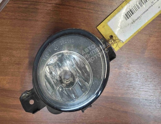 Фара противотуманная правая Renault Espace IV 2002-2006  Renault Espace Espace IV 2002-2006