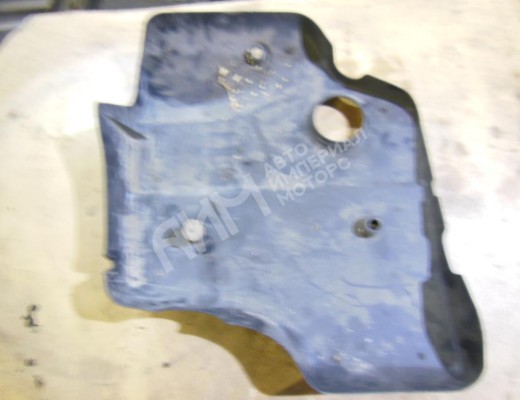 Декоративная крышка двигателя Seat Toledo I (1L) 1991-1999  Seat Toledo Toledo I (1L) 1991-1999