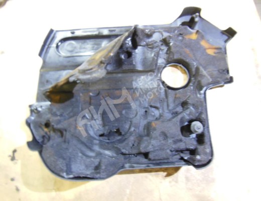 Декоративная крышка двигателя Renault Laguna II (X74) 2001-2005  Renault Laguna Laguna II (X74) 2001-2005