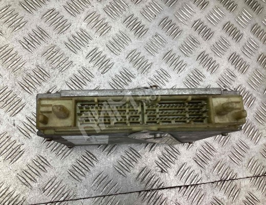 Блок управления двигателем Volvo 850 1992-1997  Volvo 850 850 1992-1997