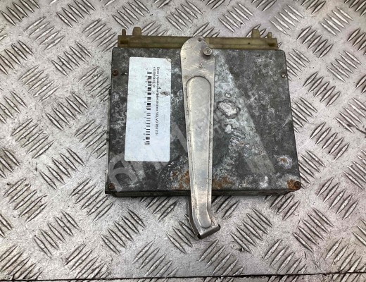 Блок управления двигателем Volvo 850 1992-1997  Volvo 850 850 1992-1997