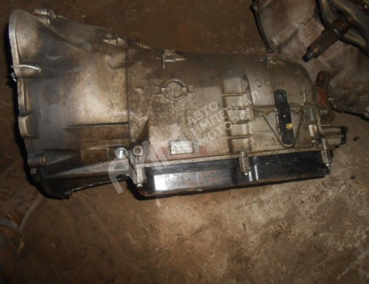 КПП автоматическая (АКПП) Mercedes E (W210) 1995-1999  Mercedes E E (W210) 1995-1999