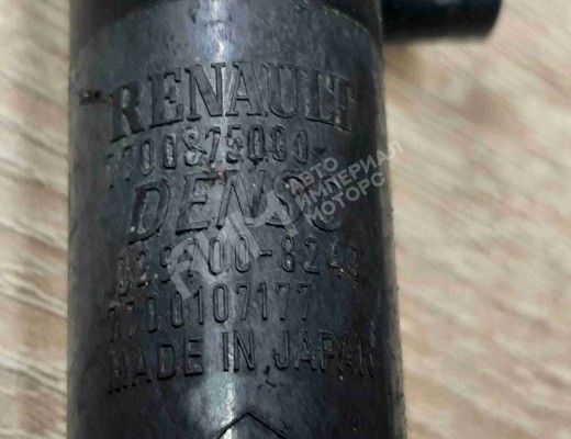 Катушка зажигания Renault Clio II 1998-2005  Renault Clio Clio II 1998-2005