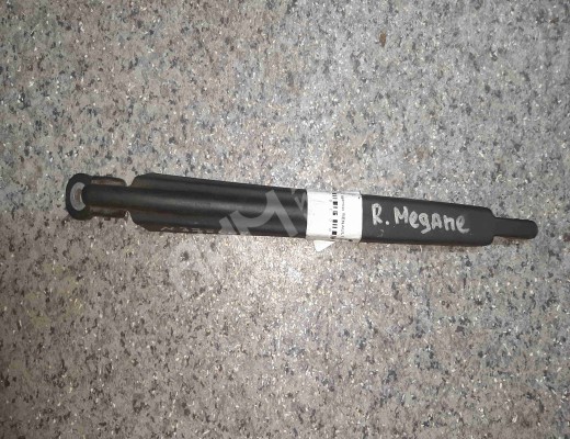 Щеткодержатель задний Renault Scenic I (JA) 1996-1999  Renault Scenic Scenic I (JA) 1996-1999