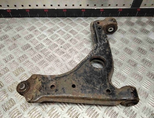 Рычаг передний левый Opel Zafira A 1999-2003  Opel Zafira Zafira A 1999-2003