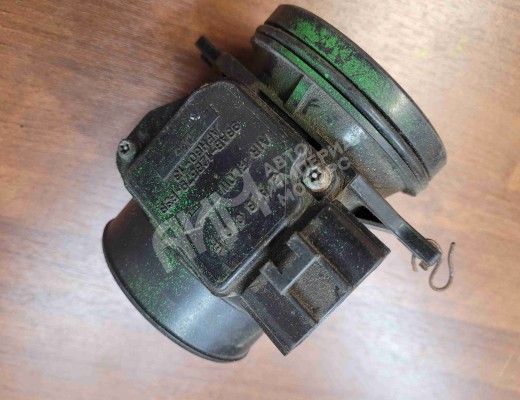 Расходомер воздуха Ford Mondeo II 1996-2000  Ford Mondeo Mondeo II 1996-2000