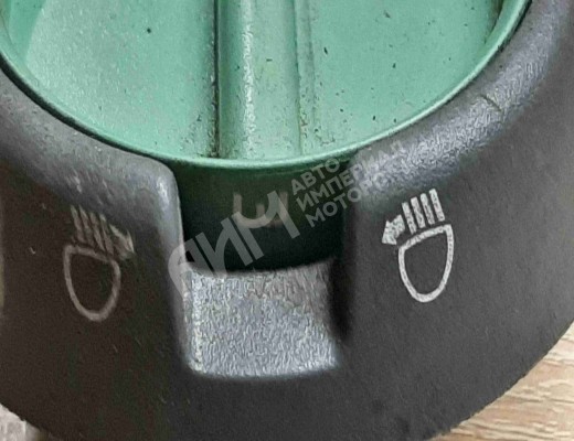 Кнопка корректора фар Renault Twingo I 1993-2007  Renault Twingo Twingo I 1993-2007
