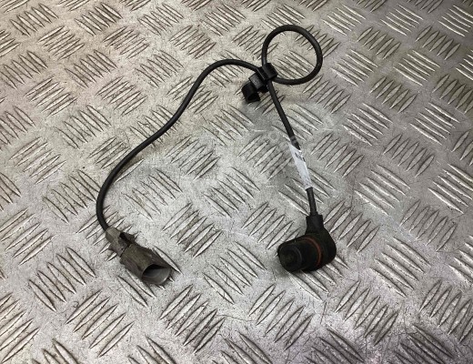 Датчик коленвала Audi A4 B5 (8D) 1994-1999  Audi A4 A4 B5 (8D) 1994-1999