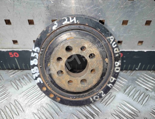 Шкив коленвала Audi 80 B4 (8C) 1991-1995  Audi 80 80 B4 (8C) 1991-1995