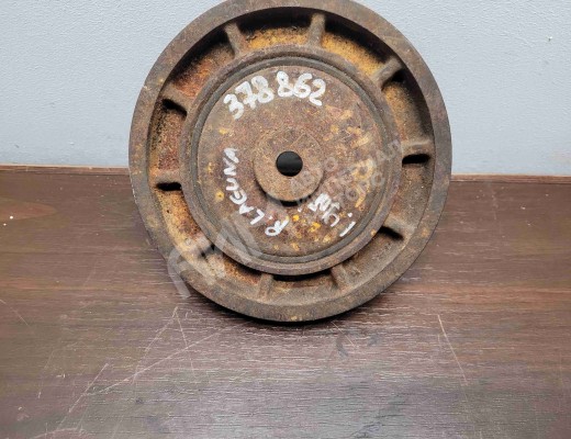 Шкив коленвала Renault Laguna I (X56) 1993-2001  Renault Laguna Laguna I (X56) 1993-2001