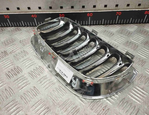 Решетка радиатора BMW X3 (E83) 2003-2010  BMW X3 X3 (E83) 2003-2010