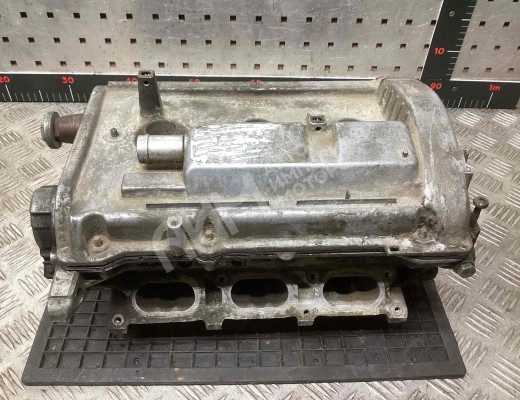 Головка блока цилиндров Audi A4 B5 (8D) 1994-1999  Audi A4 A4 B5 (8D) 1994-1999