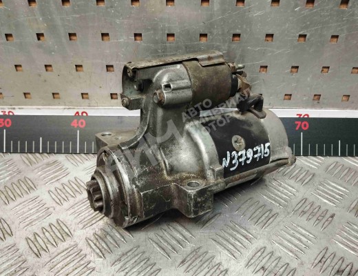 Стартер Renault Espace IV 2002-2006  Renault Espace Espace IV 2002-2006