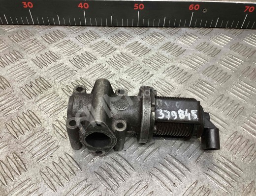 Клапан EGR Opel Vectra C 2002-2005  Opel Vectra Vectra C 2002-2005