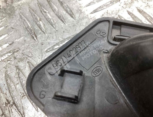 Ручка внутренняя передняя левая Peugeot Partner I 1996-2008  Peugeot Partner Partner I 1996-2008