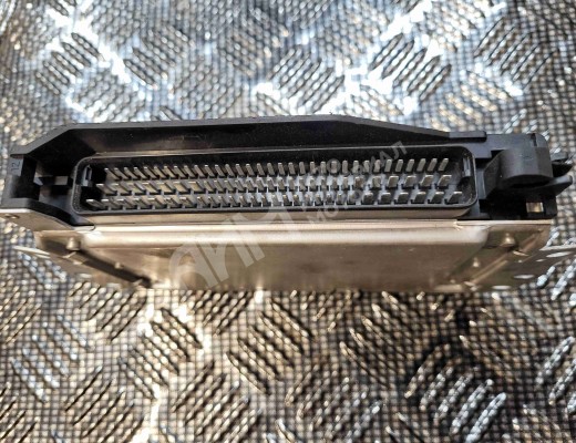 Блок управления АКПП Mercedes Vito I (W638) 1996-2003  Mercedes Vito Vito I (W638) 1996-2003