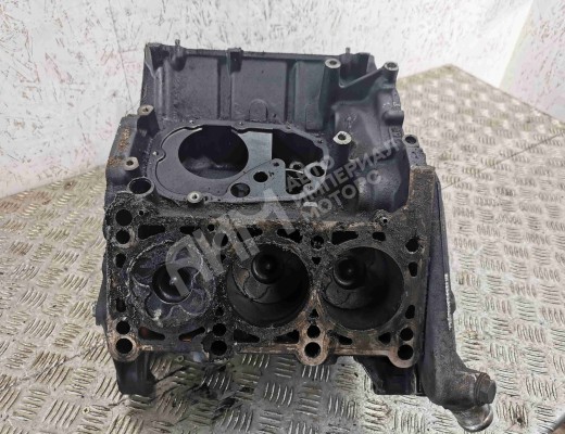 Блок цилиндров Volkswagen Passat B5 (3B) 1996-2000  Volkswagen Passat Passat B5 (3B) 1996-2000