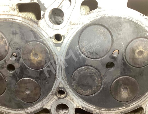 Головка блока цилиндров Volkswagen Passat B5 (3B) 1996-2000  Volkswagen Passat Passat B5 (3B) 1996-2000