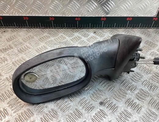 Зеркало наружное левое Renault Laguna I (X56) 1993-2001  Renault Laguna Laguna I (X56) 1993-2001