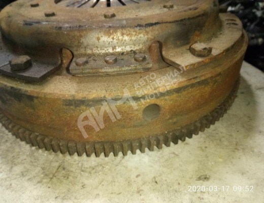 Комплект сцепления Volkswagen LT I 1975-1996  Volkswagen LT LT I 1975-1996