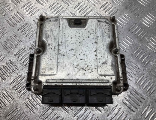 Блок управления двигателем Renault Laguna II (X74) 2001-2005  Renault Laguna Laguna II (X74) 2001-2005