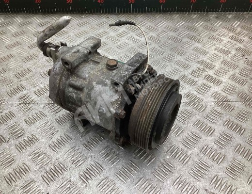 Компрессор кондиционера Renault Espace III 1996-2002  Renault Espace Espace III 1996-2002