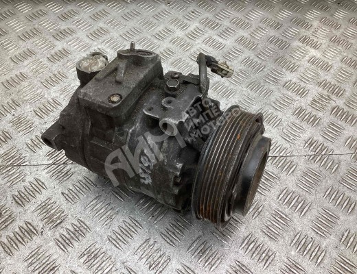 Компрессор кондиционера Renault Espace IV 2002-2006  Renault Espace Espace IV 2002-2006
