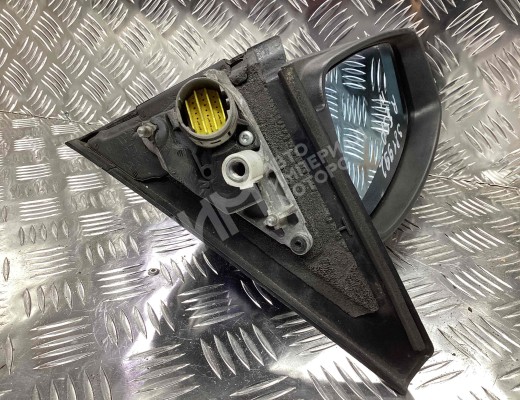 Зеркало наружное левое Renault Espace IV 2002-2006  Renault Espace Espace IV 2002-2006