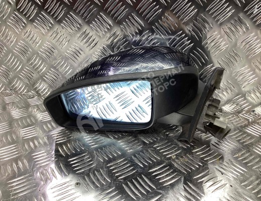 Зеркало наружное левое Renault Espace IV 2002-2006  Renault Espace Espace IV 2002-2006