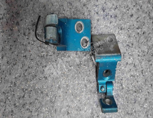 Петля двери передней правой Seat Cordoba I (6K) 1993-2003  Seat Cordoba Cordoba I (6K) 1993-2003