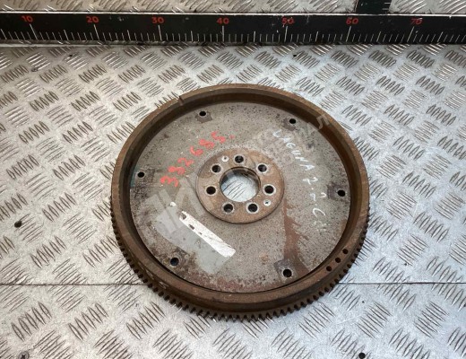 Маховик АКПП (драйв плата) Renault Laguna II (X74) 2001-2005  Renault Laguna Laguna II (X74) 2001-2005