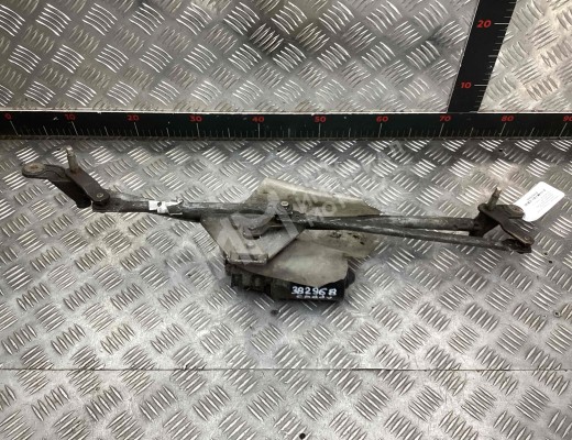 Механизм стеклоочистителя (трапеция дворников) Volkswagen Caddy II (9K) 1995-2003  Volkswagen Caddy Caddy II (9K) 1995-2003