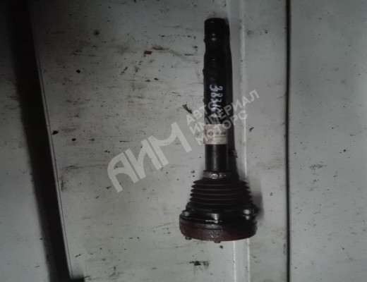 Полуось передняя левая (приводной вал, ШРУС) Volkswagen Polo III (6N/6K) 1994-2002  Volkswagen Polo Polo III (6N/6K) 1994-2002