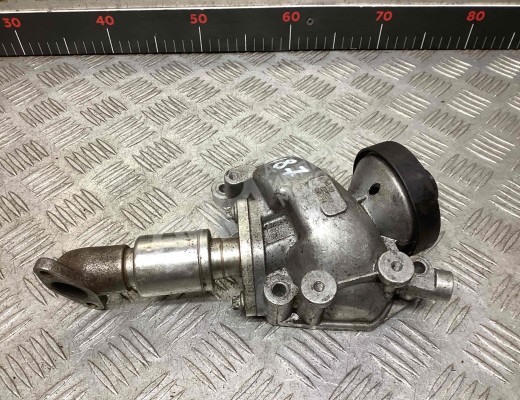 Клапан EGR Mercedes Sprinter I (W901-905) 1995-2006  Mercedes Sprinter Sprinter I (W901-905) 1995-2006