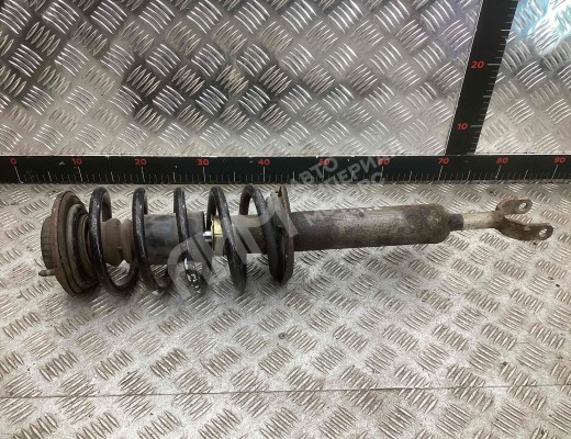 Стойка передняя левая Audi A4 B5 (8D) 1994-1999  Audi A4 A4 B5 (8D) 1994-1999